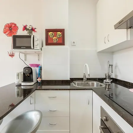 Holiday home La Cantonada Sant Pere De Ribes