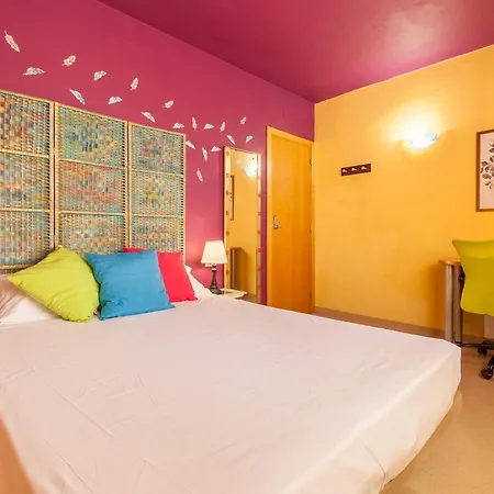 Holiday home La Cantonada Sant Pere De Ribes