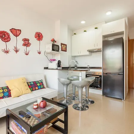 La Cantonada Holiday home *
