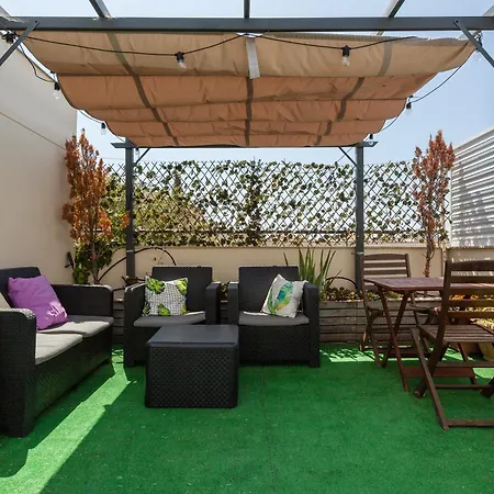 La Cantonada Semesterbostad *