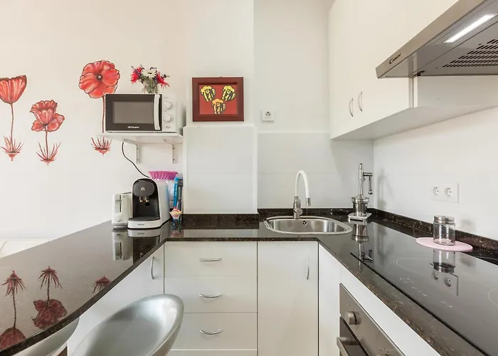 Prázdninový dům La Cantonada Sant Pere De Ribes