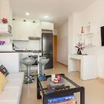 La Cantonada Feriehus *