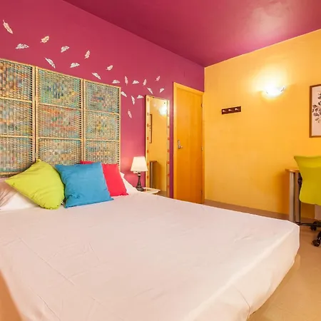بيت للعطل La Cantonada سانت بيرِ ذي ريبيس