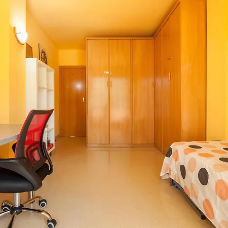 La Cantonada بيت للعطل